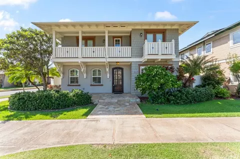 91-1037 Waikapuna St, Ewa Beach, HI 96706