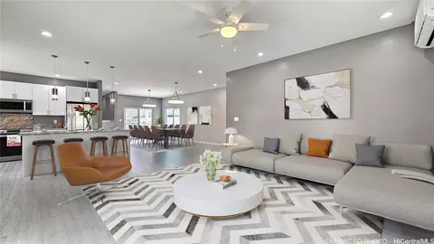 466 Lani St, Honolulu, HI 96821