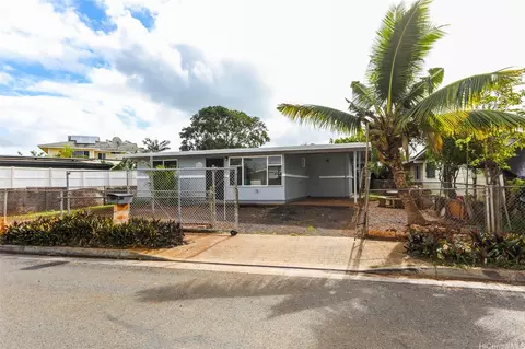 91-1215 Hanaloa St, Ewa Beach, HI 96706