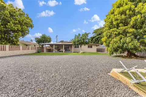 84-824 Fricke St, Waianae, HI 96792