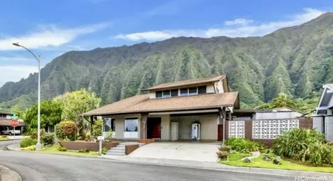 47-107 Hui Kelu Pl, Kaneohe, HI 96744