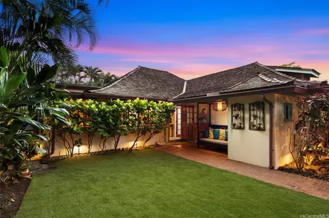 3043 Diamond Head Rd, Honolulu, HI 96815