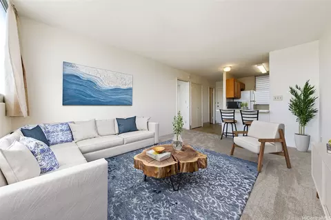 1025 Kalo Pl #807, Honolulu, HI 96826