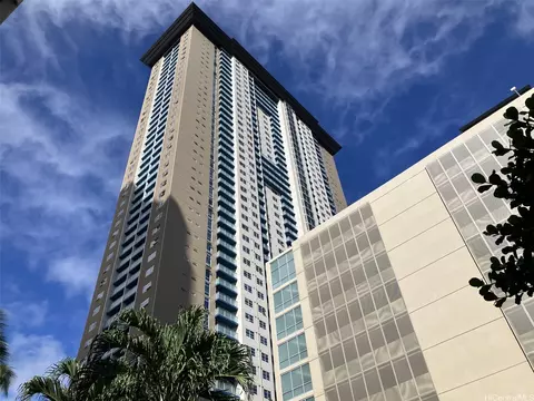 801 South St #405, Honolulu, HI 96813