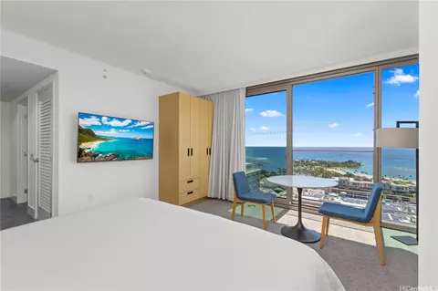 1390 Kapiolani Blvd #3204, Honolulu, HI 96814