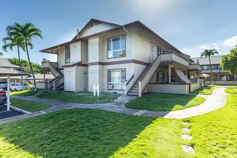 91-879 Puamaeole St #9U, Ewa Beach, HI 96706