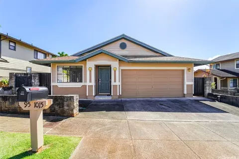 95-1015 Puukoa St #36, Mililani, HI 96789