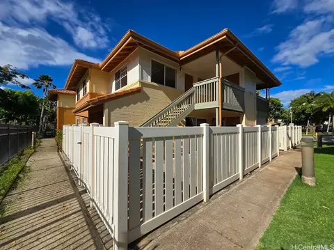 Undisclosed, Kapolei, HI 96707