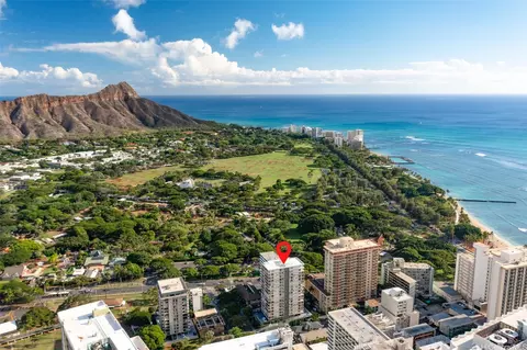 2575 Kuhio Ave #1603, Honolulu, HI 96815