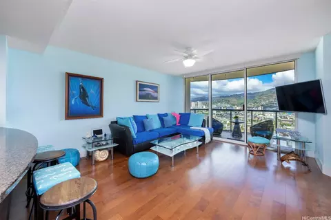 1837 Kalakaua Ave #2608, Honolulu, HI 96815