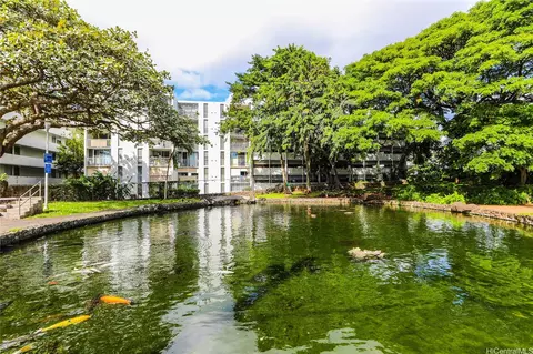 647 Kunawai Ln #B203, Honolulu, HI 96817