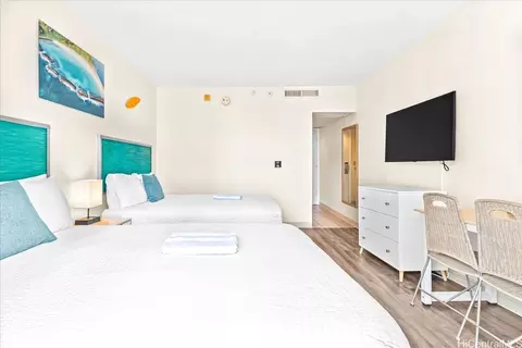1850 Ala Moana Blvd #1107, Honolulu, HI 96815