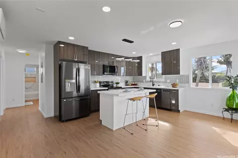 87-102 Kulaaupuni St #2, Waianae, HI 96792