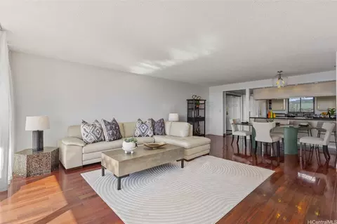 581 Kamoku St #3802, Honolulu, HI 96826