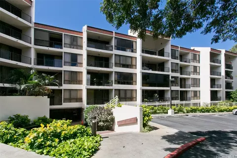 3138 Waialae Ave #330, Honolulu, HI 96816