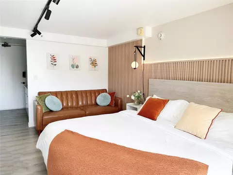 445 Seaside Ave #2003, Honolulu, HI 96815