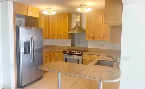 1296 Kapiolani Blvd #II3302, Honolulu, HI 96814