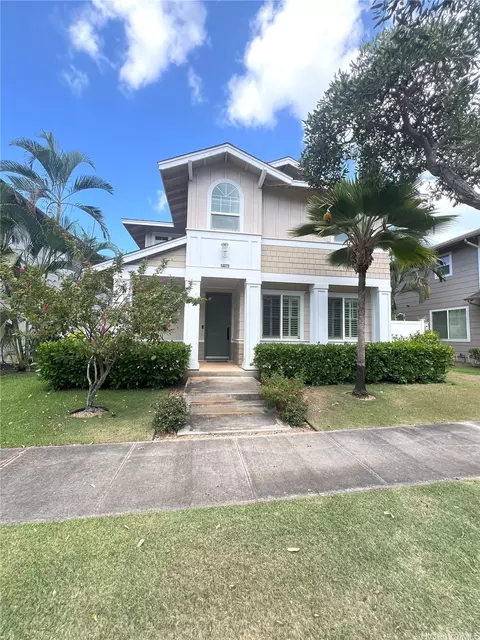 91-1061 Hokuikekai St, Ewa Beach, HI 96706
