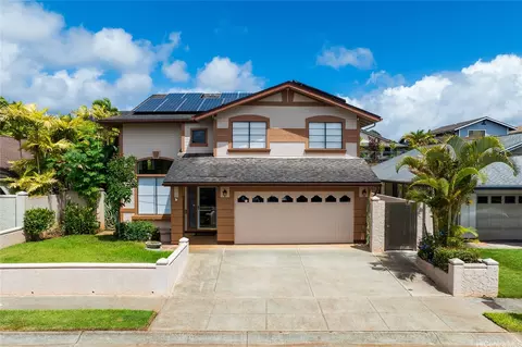 95-210 Kuauna Pl, Mililani, HI 96789