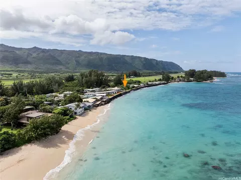68-687 Farrington Hwy, Waialua, HI 96791