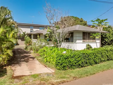 3254 Hoolulu St, Honolulu, HI 96815