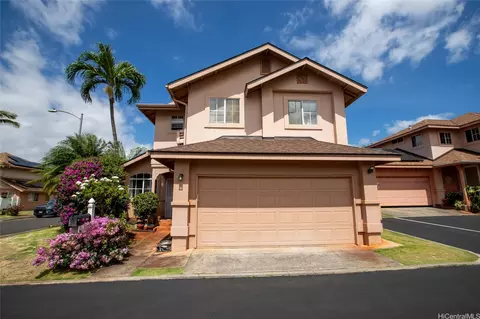 94-212 Huewai Pl #61, Waipahu, HI 96797