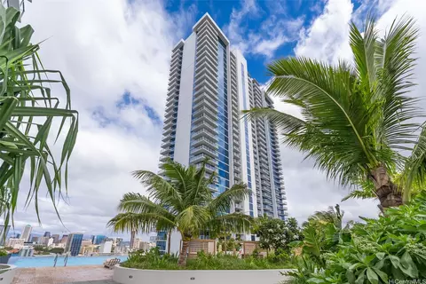 1515 Liona St #3607, Honolulu, HI 96814