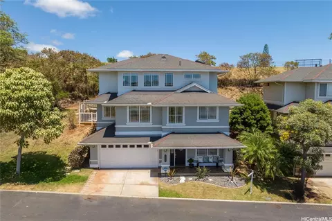 92-1083 Palahia St #N, Kapolei, HI 96707