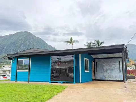 45-702 Kolokio Pl, Kaneohe, HI 96744