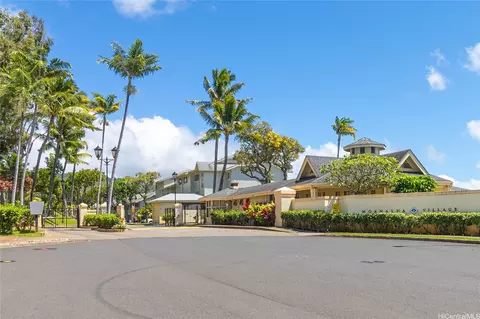 1337 Moanalualani Way # 11B, Honolulu, HI 96819
