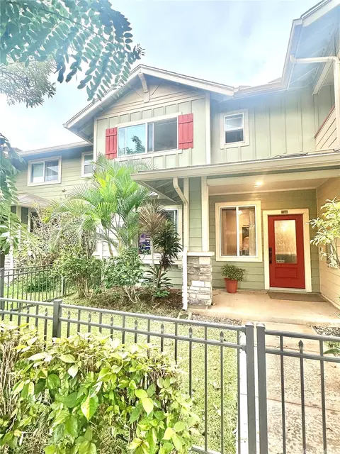 91-960 Iwikuamoo St #205, Ewa Beach, HI 96706