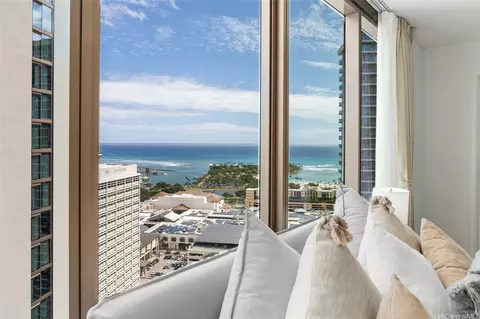 1388 Kapiolani Blvd #3309, Honolulu, HI 96814