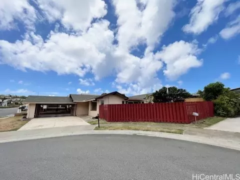 436 Kekauluohi St, Honolulu, HI 96825