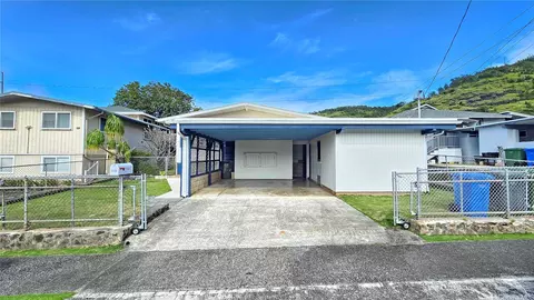 2150 Wilson St, Honolulu, HI 96819