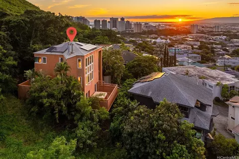8 Prospect St, Honolulu, HI 96813