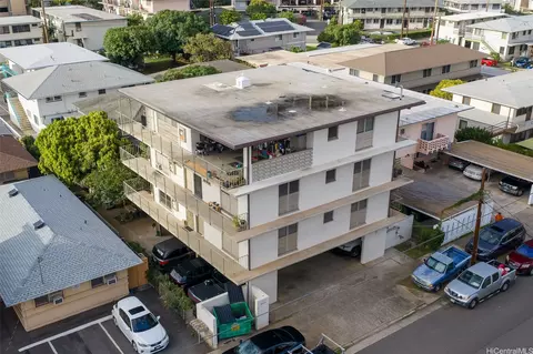 534 Kamoku St, Honolulu, HI 96826