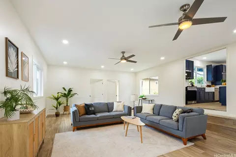 45-510 Mahinui Rd #B, Kaneohe, HI 96744