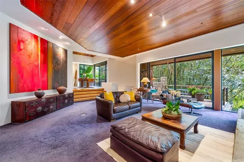 55 Old Pali Pl # -A, Honolulu, HI 96817