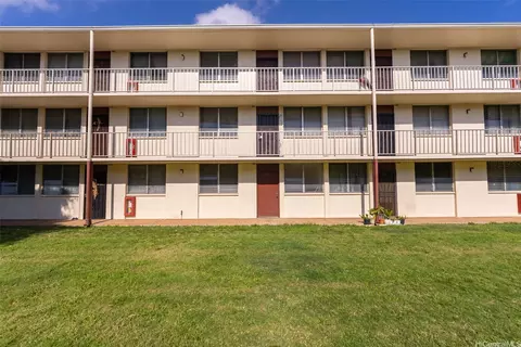 1425 Kaumualii St #C123, Honolulu, HI 96817