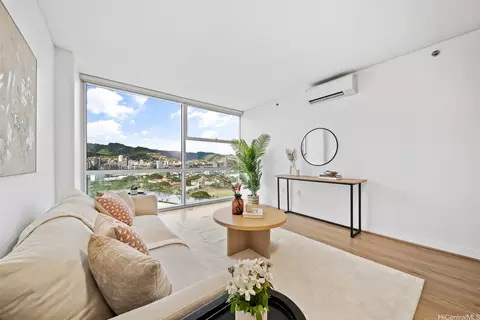 909 Kapiolani Blvd #2305, Honolulu, HI 96814
