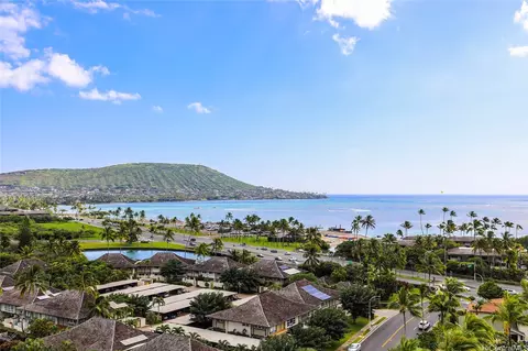 250 Kawaihae St #8B, Honolulu, HI 96825
