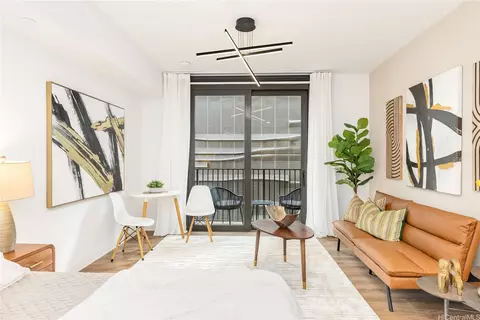 987 Queen St #510, Honolulu, HI 96814