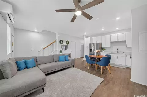 91-3525 Kauluakoko St #2507, Ewa Beach, HI 96706