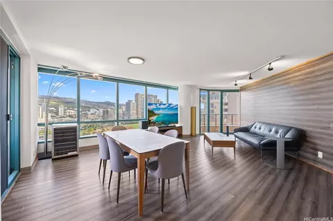1888 Kalakaua Ave #1701, Honolulu, HI 96815