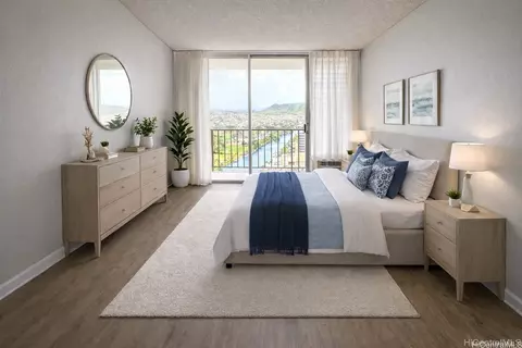 2345 Ala Wai Blvd #2609, Honolulu, HI 96815