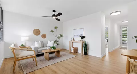 1650 Piikoi St #403, Honolulu, HI 96822