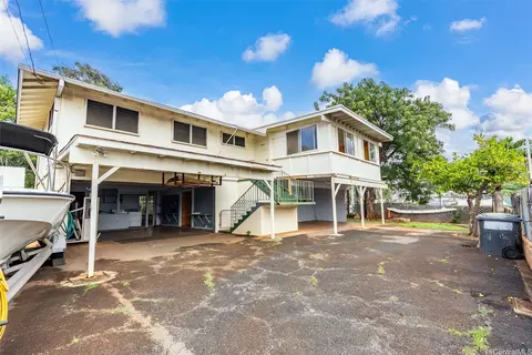 1166 20th Ave # A, Honolulu, HI 96816