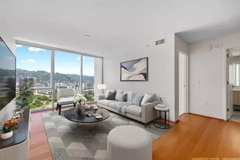 888 Kapiolani Blvd #3101, Honolulu, HI 96813