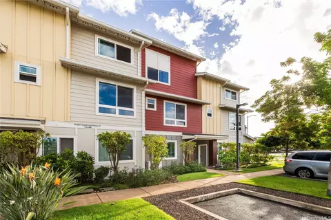 91-3617 Kamolehonua St #701, Ewa Beach, HI 96706