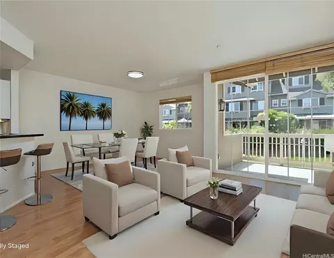 7018 Hawaii Kai Dr #5-14, Honolulu, HI 96825